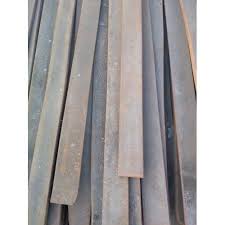 Metal strips
